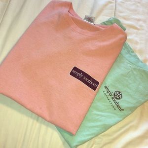 SIMPLY SOUTHERN TEES
